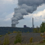 Kohlekraftwerk [Joerg Trampert/pixelio.de]