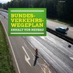 GRÜNE Niedersachsen zum Bundesverkehrswegeplan